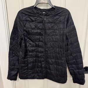 Uniqlo Ultralight Down Jacket